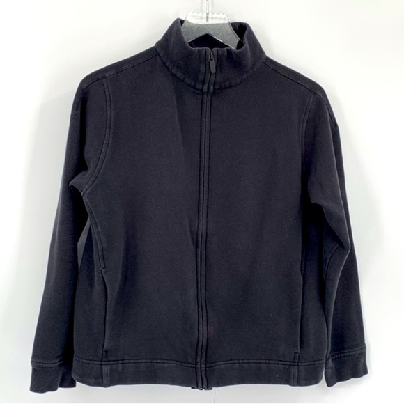 lululemon athletica Jackets & Blazers - Lululemon - Fleece Lined Sweatshirt Zip up Running Jacket